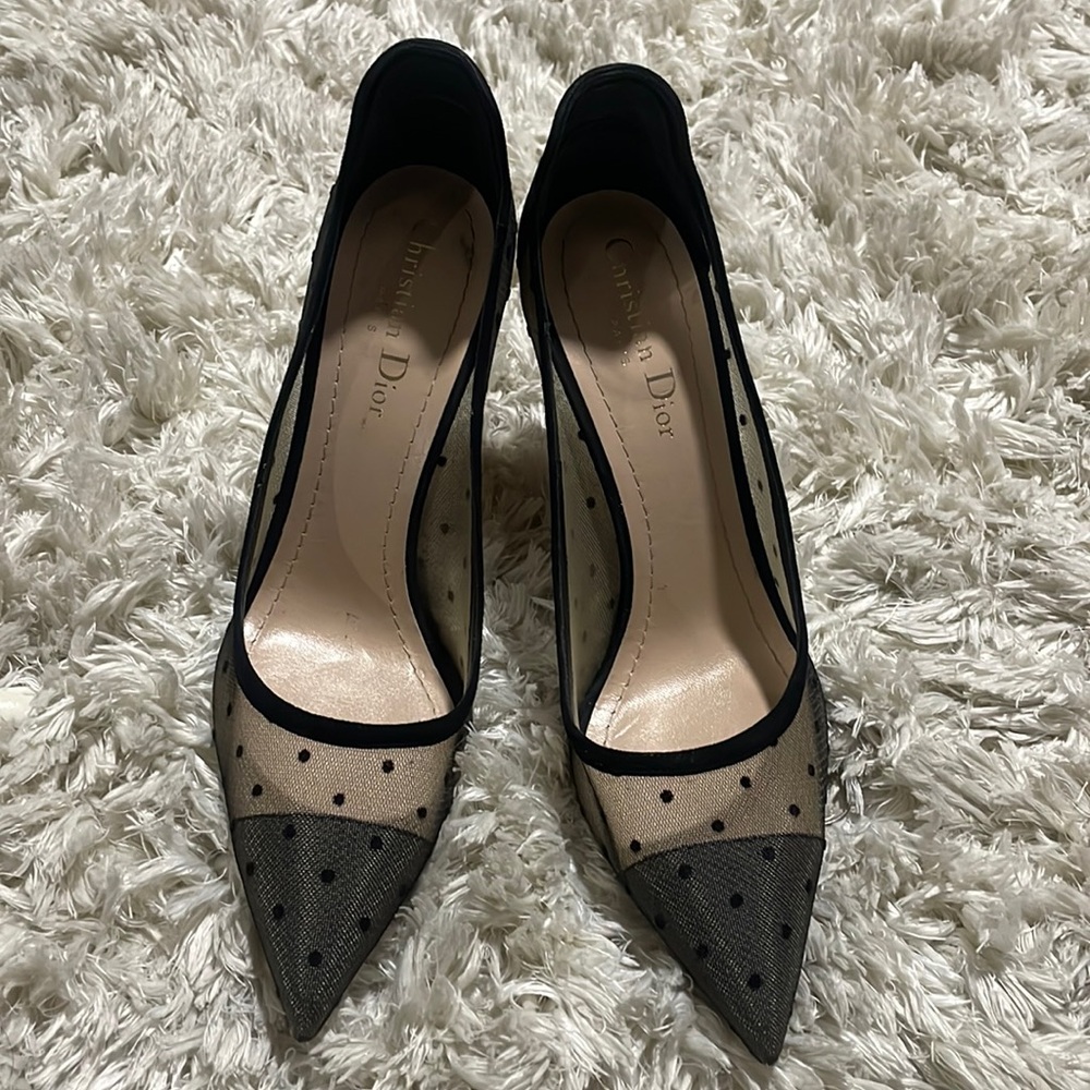 Original Christian Dior Mint condition
